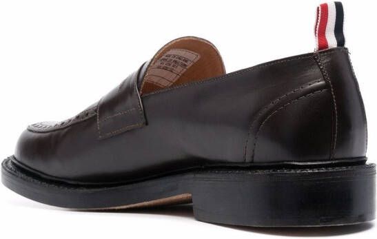 Thom Browne Goodyear loafers Bruin