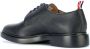 Thom Browne Leren derby schoenen Zwart - Thumbnail 3