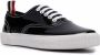 Thom Browne Heritage low-top sneakers Zwart - Thumbnail 2