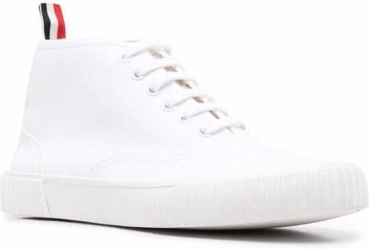 Thom Browne Heritage sneakers Wit