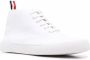 Thom Browne Heritage sneakers Wit - Thumbnail 2