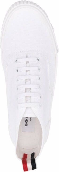 Thom Browne Heritage sneakers Wit