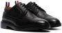 Thom Browne Klassieke brogues Zwart - Thumbnail 3