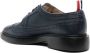 Thom Browne Leren brogues Blauw - Thumbnail 3