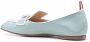 Thom Browne Loafers met strik Blauw - Thumbnail 3