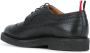 Thom Browne longwing brogues shoes Zwart - Thumbnail 3