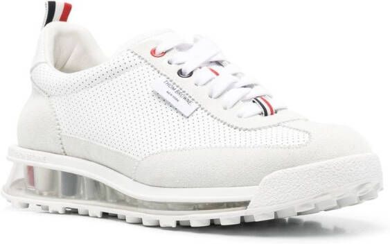 Thom Browne Low-top sneakers Wit