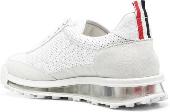 Thom Browne Low-top sneakers Wit