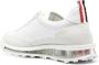 Thom Browne Low-top sneakers Wit - Thumbnail 3