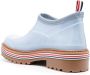 Thom Browne Enkellaarzen Blauw - Thumbnail 3