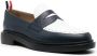Thom Browne Penny loafers Blauw - Thumbnail 2