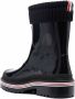 Thom Browne Regenlaarzen Zwart - Thumbnail 3