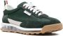 Thom Browne Sneakers met doorzichtige zool Groen - Thumbnail 2