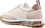 Thom Browne Tech Runner low-top sneakers Beige - Thumbnail 3