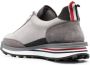 Thom Browne Tech Runner sneakers Grijs - Thumbnail 3