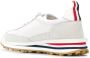 Thom Browne Tech Runner sneakers Wit - Thumbnail 3