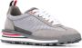 Thom Browne Tech Running sneakers Grijs - Thumbnail 2