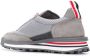 Thom Browne Tech Running sneakers Grijs - Thumbnail 3