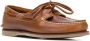 Timberland Bootschoenen met vetersluiting Bruin - Thumbnail 2