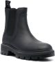 Timberland Cortina Valley Chelsea boots Zwart - Thumbnail 2