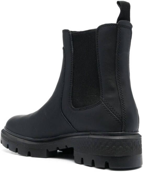 Timberland Cortina Valley Chelsea boots Zwart