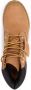 Timberland Enkellaarzen met veters Beige - Thumbnail 4