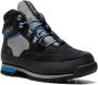 Timberland Euro wandellaarzen Zwart - Thumbnail 2