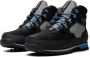 Timberland Euro wandellaarzen Zwart - Thumbnail 4