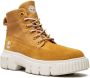 Timberland Greyfield veterlaarzen Bruin - Thumbnail 2