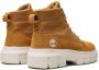 Timberland Greyfield veterlaarzen Bruin - Thumbnail 3