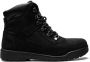 Timberland Kids 6 Inch Field laarzen Zwart - Thumbnail 2
