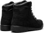 Timberland Kids 6 Inch Field laarzen Zwart - Thumbnail 3