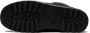 Timberland Kids 6 Inch Field laarzen Zwart - Thumbnail 4