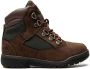 Timberland Kids 6 Inch Field laarzen Bruin - Thumbnail 2