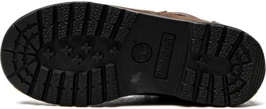 Timberland Kids 6 Inch Field laarzen Bruin