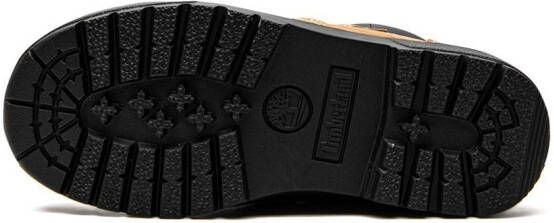 Timberland Kids 6 Inch Field laarzen Bruin