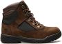 Timberland Kids 6 Inch Field laarzen Bruin - Thumbnail 2