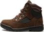 Timberland Kids 6 Inch Field laarzen Bruin - Thumbnail 5