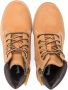 Timberland Kids Enkellaarzen met veters Blauw - Thumbnail 3