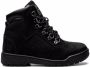 Timberland Kids Field laarzen Zwart - Thumbnail 2