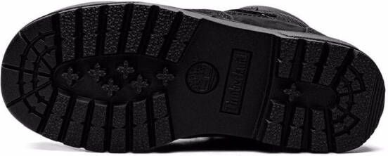 Timberland Kids Field laarzen Zwart