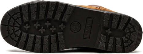 Timberland Kids Veterlaarzen Bruin