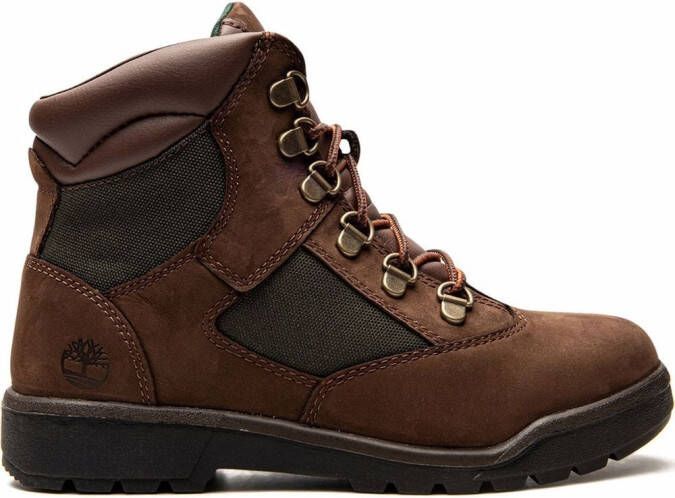 Timberland Kids Veldlaarzen Bruin
