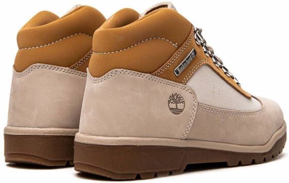 Timberland Kids Veterlaarzen Beige
