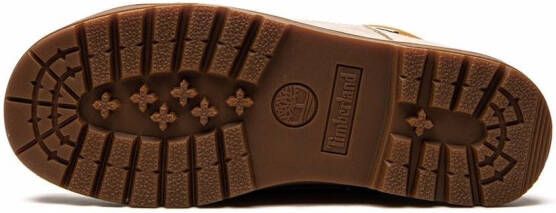 Timberland Kids Veterlaarzen Beige