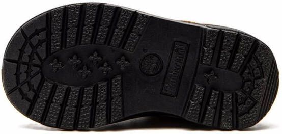 Timberland Kids Veterlaarzen Bruin