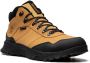 Timberland Lincoln Peak wandellaarzen Bruin - Thumbnail 2