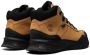 Timberland Lincoln Peak wandellaarzen Bruin - Thumbnail 3