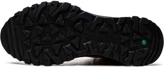 Timberland Lincoln Peak wandellaarzen Bruin