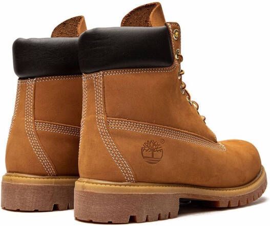 Timberland Premium laarzen Bruin